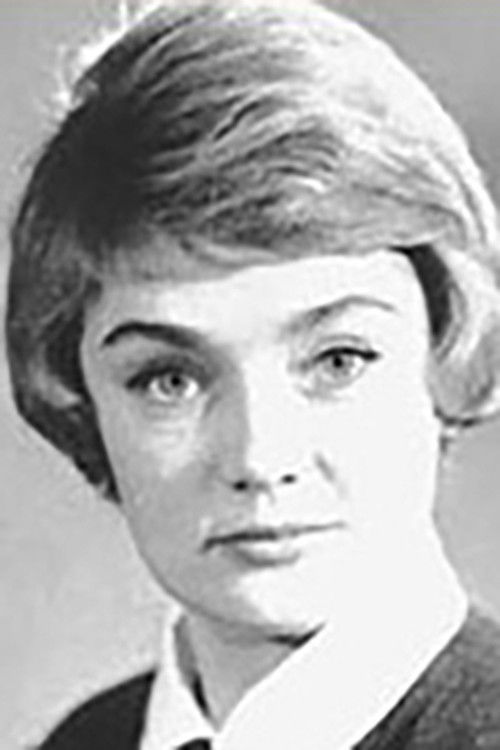 Inna Alabina as фру Амстел