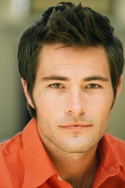 Richard Tillman as Self - Pat's Youngest Brother