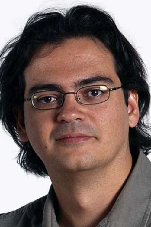 Jörg Hiller as Priest