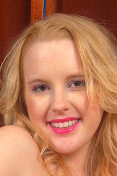 Kylie Liddell as (archive footage)