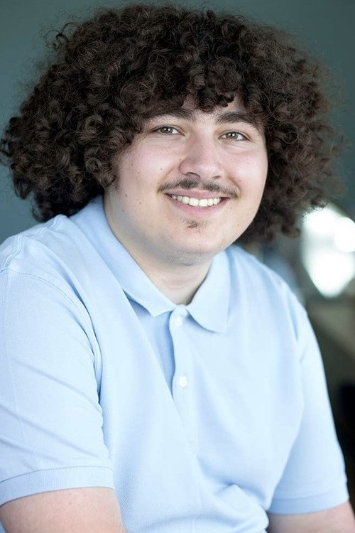 Najim Zaghoudi as Zaki