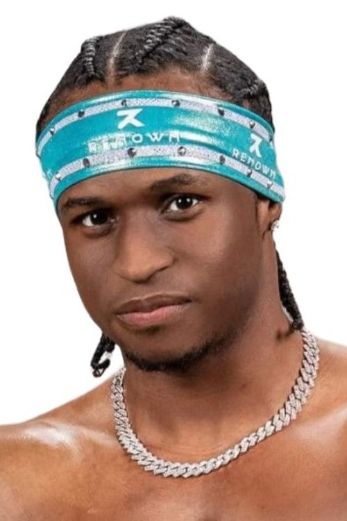 Andre Moore as Encore