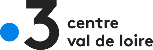 Ici Centre Val de Loire logo