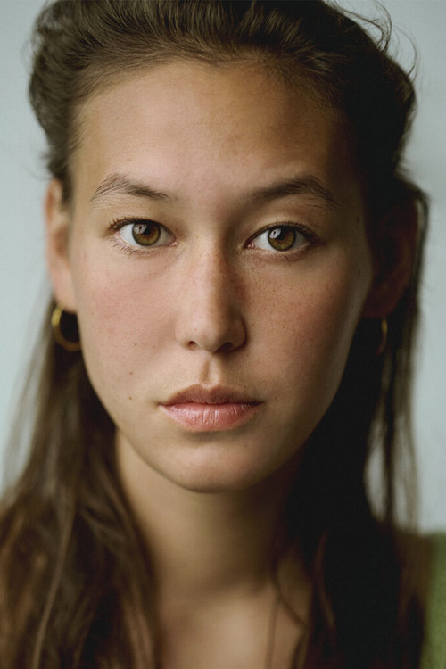 Malaya Stern Takeda as Nathalie