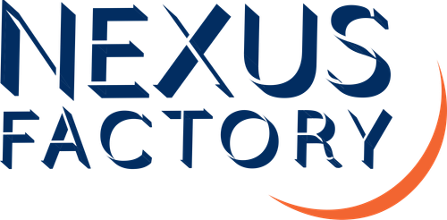 Nexus Factory logo