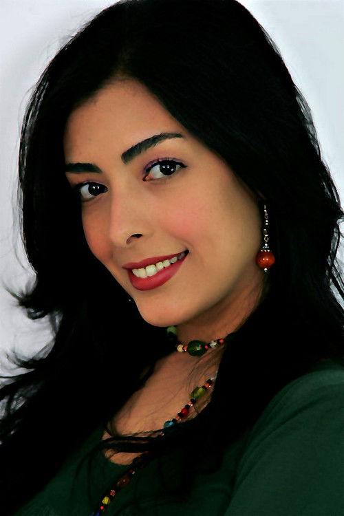 Najat Khayr Allah as صوفيا