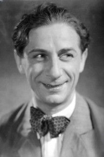 Tibor von Halmay profile photo