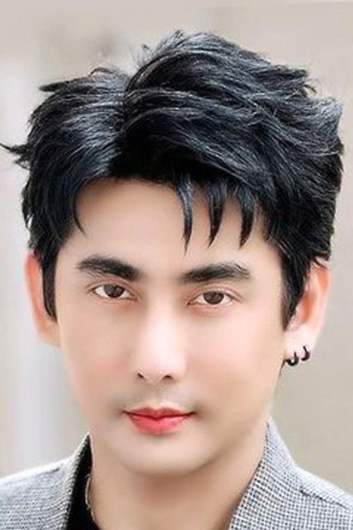 Benj Toopkrajang as Nick