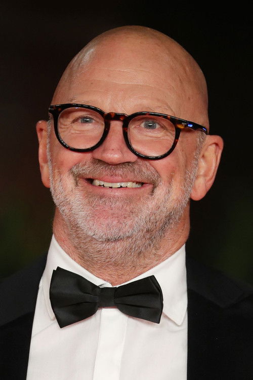 Marco Mazzocchi as Self