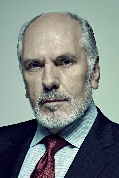 Michael Cristofer profile photo