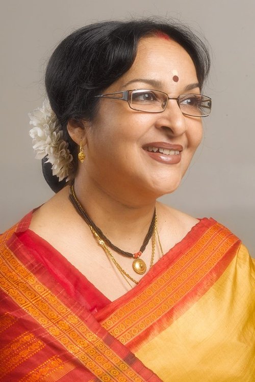 Mamata Shankar as Anila Bose