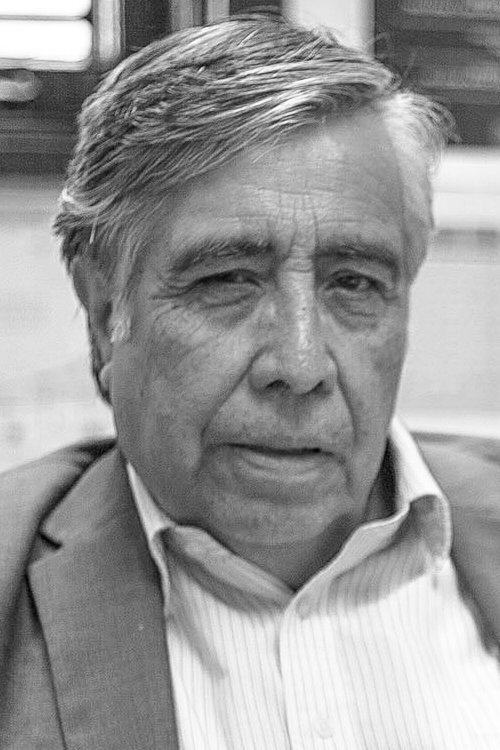 Sergio Navarro as Self - Film Director