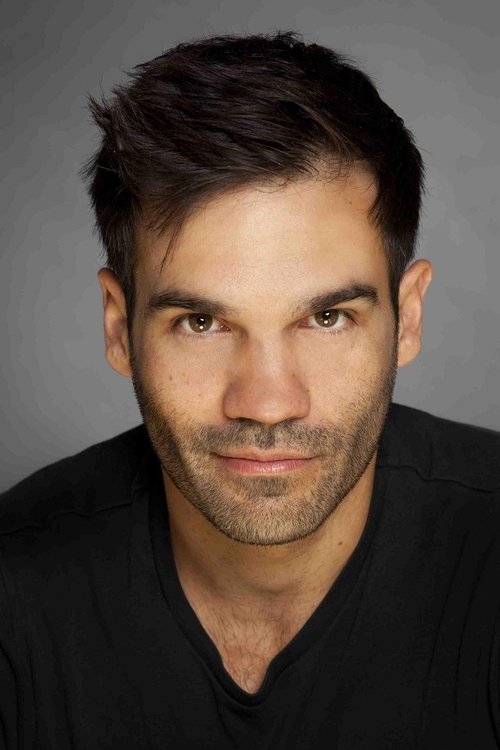 Daniel Amalm as Cassar