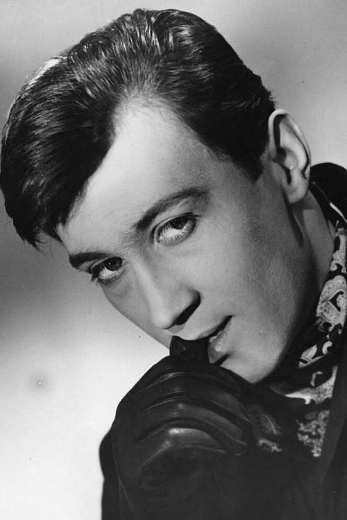 Ville-Veikko Salminen as Erkki Svanberg