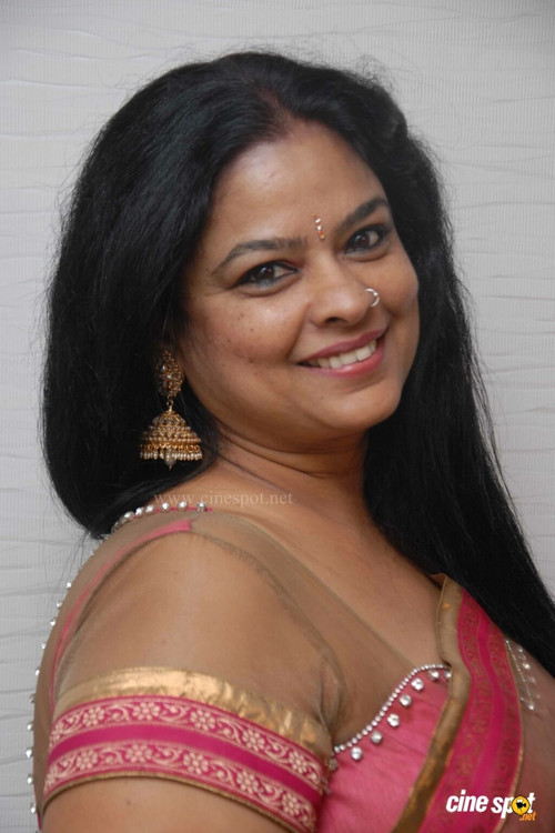 Padmaja Rao as Padma