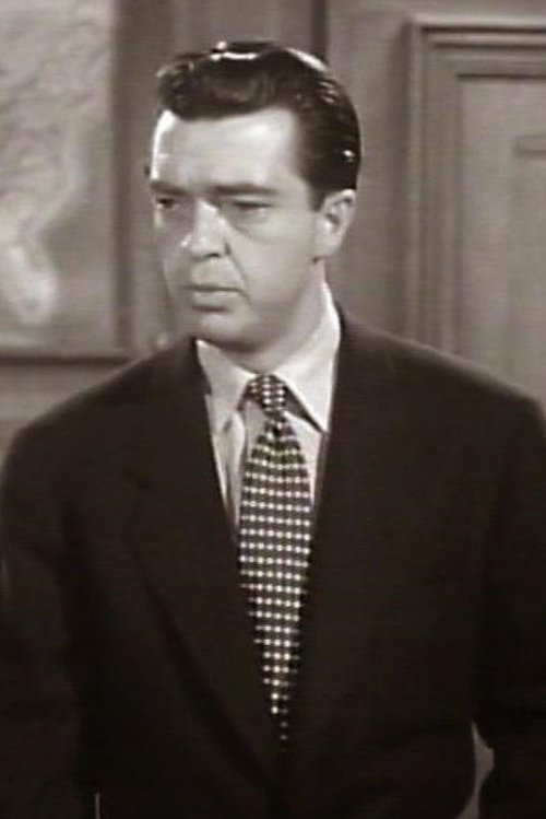 John Phillips as Kirk Bennett