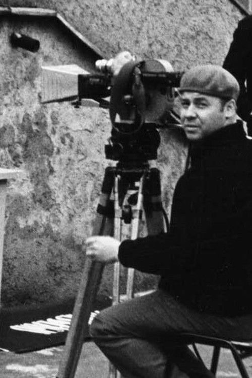 Uldis Brauns as Self