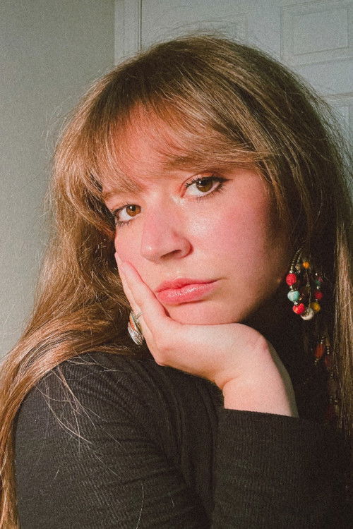 Regan Hutton as Amanda