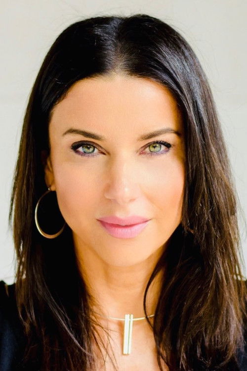 Christina Aivalis as Vika / Larya Body Double 2