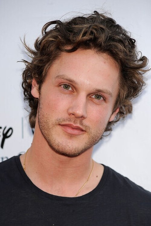 Zachary Abel as Chad