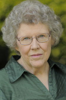 Theresa O'Shea as Hancock Park Dowager