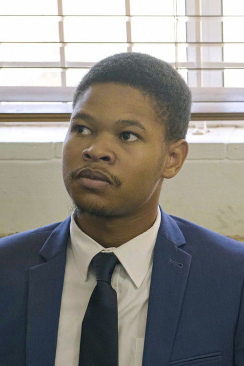 Bizo Maxegwana as Mr. Khumalo