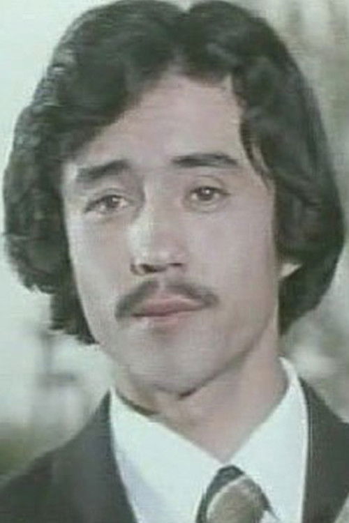 Zheksen Kairliyev as Teacher Batyrzhan Batyrkhanovich