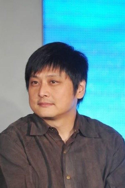 Zhang Yang as Dog Race Boss