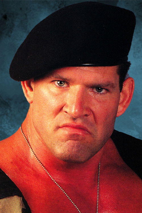 Jeff Farmer as Cobra