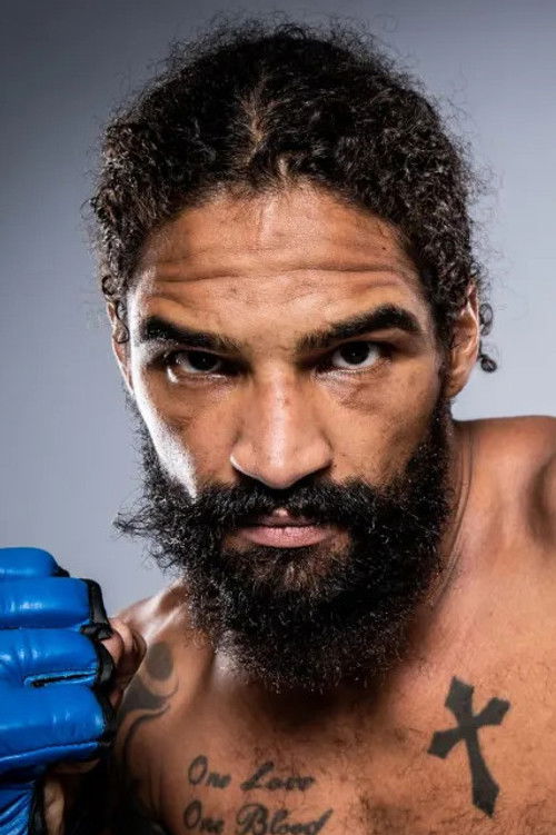 Kassius Kayne as Self