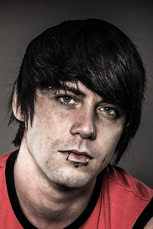 Keith Bowser as Grocery Store Clerk