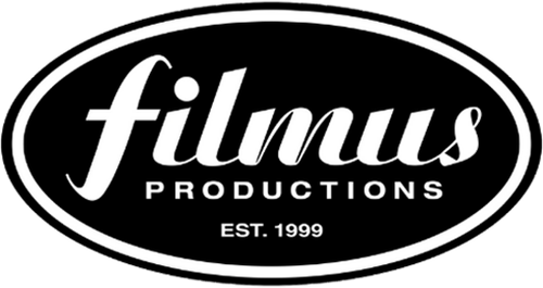 Filmus Productions logo
