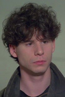 Peter René Lüdicke as 