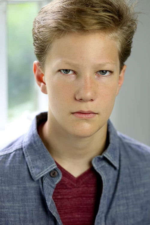 Reid Meadows as Young Ben