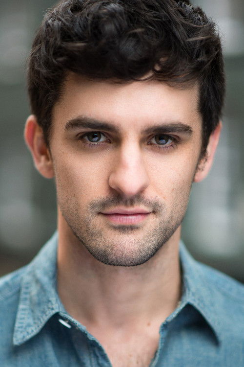 Patrick Keeler as Stuart