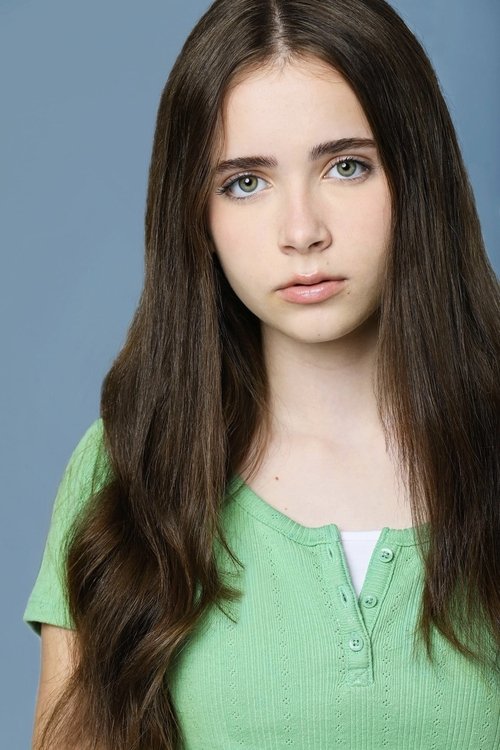 Amber Rothberg as Matilda (as Amber Leanne Rothberg)