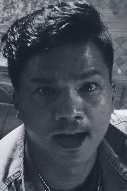 Peter Chan Bei-Dak as