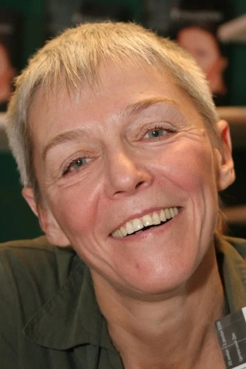 Alla Bossart as Self