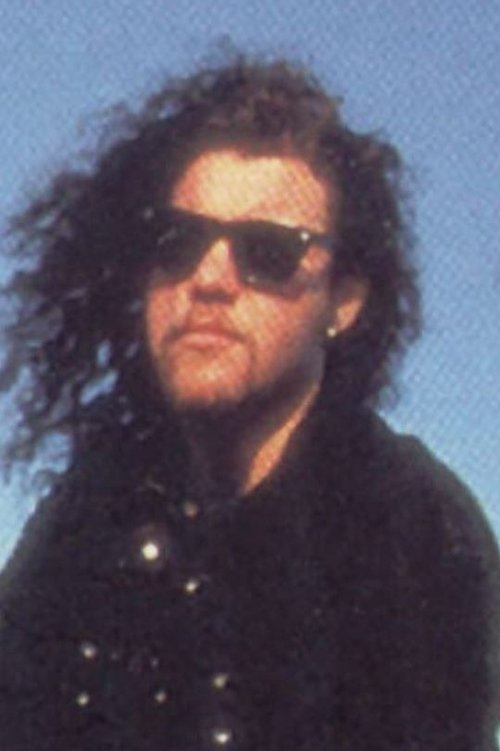 Matthew Archer as Self - Drummer (1988–1994)