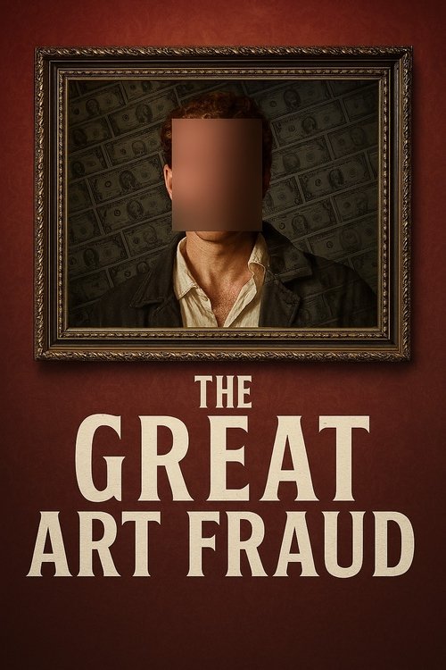 The Great Art Fraud
