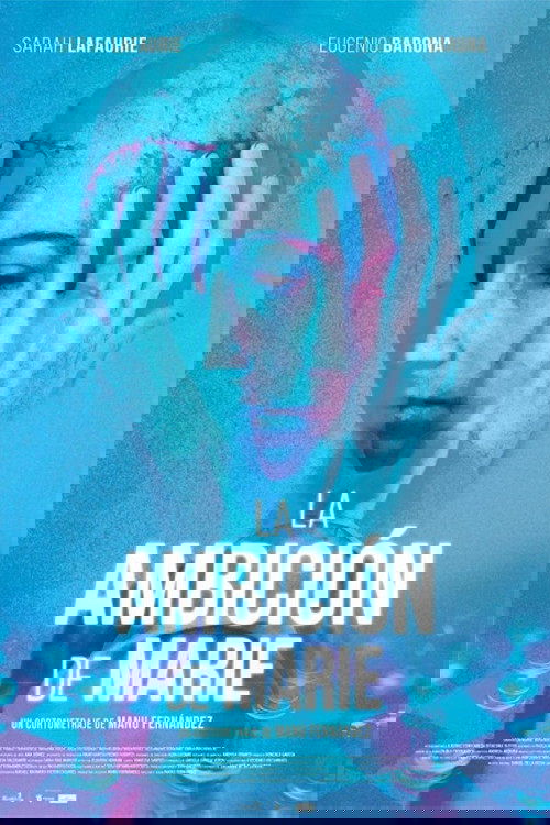 La ambición de Marie