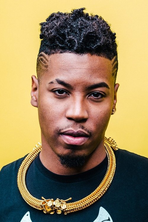 Chief Xian aTunde Adjuah as 