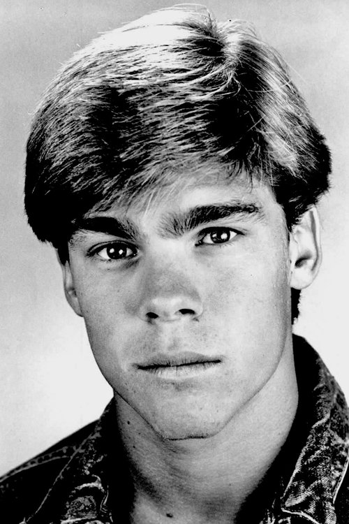 Sasha Jenson as Brady