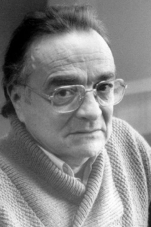 Bernard Evein as Self