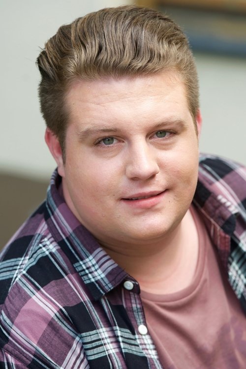 Zalán Takács as Self