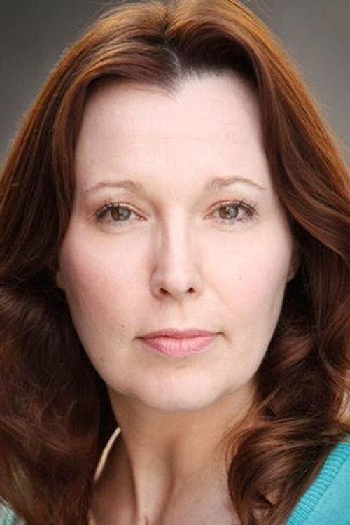 Annie Farr as Dorothy