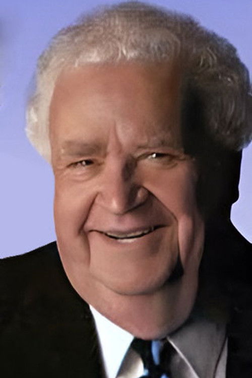 Howard Goodman as Self - The Happy Goodmans