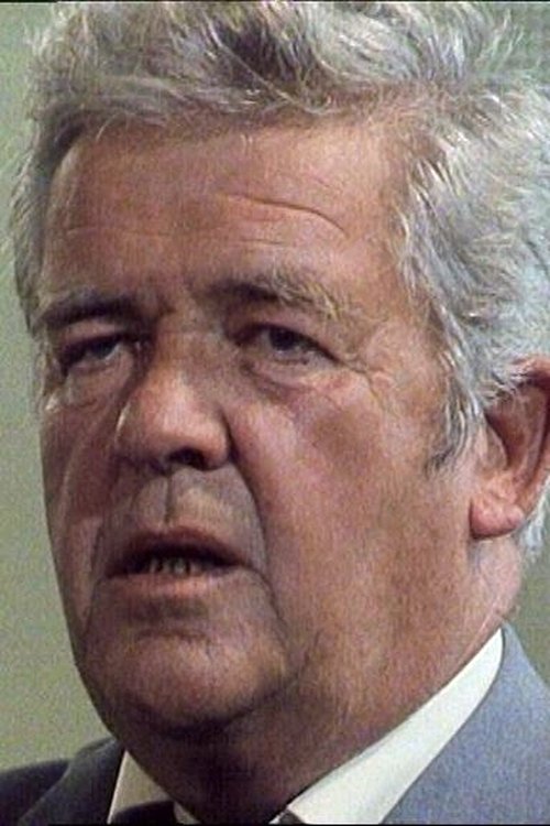 Billy Kearns as Wesley