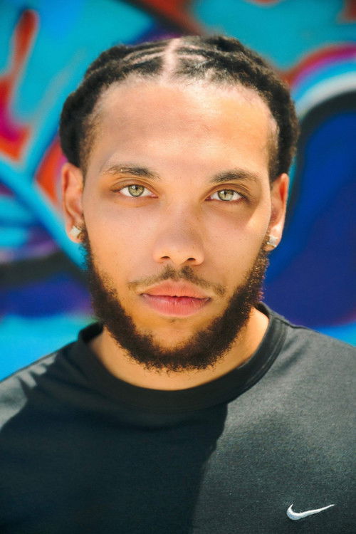 Norquon Morgan as Jacob