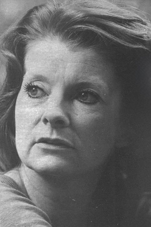 Mirielle Lachance as Louisette